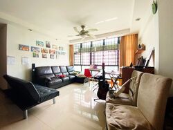 Blk 158B Rivervale View (Sengkang), HDB 5 Rooms #608513981